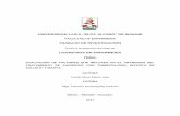 UNIVERSIDAD LAICA “ELOY ALFARO” DE MANABÍ · proceso de investigación están citadas bajo las normas APA y las normas académicas de la ULEAM, por tanto, los resultados y conclusiones