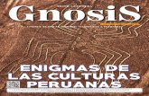 GNOSCE TE IPSUM: HOMBRE: “CONOCETE A TI MISMO” · 2018-06-08 · En la costa pacífica del sur de la República del Perú, entre extensas playas y dilatados desiertos, podemos