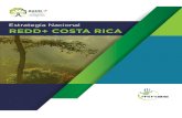 Estrategia Nacional REDD+ COSTA RICA · 2019-12-06 · fi˛˝˙˛ˆˇ˘˙ ˙ ˘ ˙ 3 L a Estrategia Nacional REDD+ Costa Rica se construyó a partir de un largo proceso de consulta
