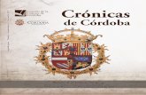 Crónicas de Córdoba-Segunda época-No. 6 - Noviembre 2017201.144.242.68/cronicas/assets/books/06-Cronicas_de... · 2017-12-04 · Crónicas de Córdoba-Segunda época-No. 6 - Noviembre