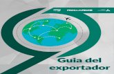 Guia del exportador - procampeche.gob.mx“N.pdfGuia del exportador. ... 4.5 Registro en el Sistema de Información Empresarial Mexicano (SIEM) ante la cámara correspondiente 4.6
