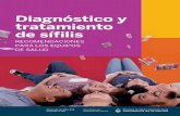 Diagnóstico y - Sociedad Argentina de Urologíaperionixis sifilítica Se inician entre seis semanas y seis meses luego de la infección . . Manifestaciones generales: adenopatías