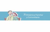 7| Dinámica Familiar y Comunitariaconalep-merida2.edu.mx/info_nuevo_ingreso/tema7.pdf · 2017-03-30 · 7 | Dinamica Familiar y Comunitaria NO Pág. 139 El Respeto Cómo ser más