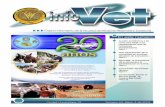 Infovet, Mayo 3 de 2004 · de abril se llevó a cabo el primer simulacro de evacuación en la Facul-tad de Medicina Veterinaria y Zootecnia, ejercicio sumamente impor- ... edición