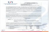 de... · 2017-08-10 · de notificación de fallo de la adquisición señalada al rubro para la Universidad Autónoma de Aguascalientes, de conformidad con 10 establecido en el artículo