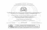 UNIVERSIDAD DE EL SALVADOR FACULTAD DE QUÍMICA Y …ri.ues.edu.sv/5755/1/10125093.pdf · 2014-05-30 · universidad de el salvador facultad de quÍmica y farmacia “elaboraciÓn