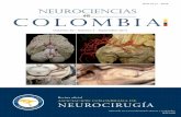 ASOCIACIÓN COLOMBIANA DE NEUROCIRUGÍA · 2016-05-06 · figuraso gráficastomadas de otros artículos ya publicados, con la autorización escrita de la revista y de sus autores