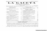 Gaceta - Diario Oficial de Nicaragua - No. 68 del 21 de ...Citación a Señores Accionistas de Inver ... caragua era el Español. Preguntó el honorable Senador Presidente que si había