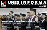 BUENAS - Universidad Nacional Experimental de la Seguridadintranet.unes.edu.ve/unesinforma/2016/94/unesinforma94.pdf · 2020-01-28 · económico, productivo, financiero y de planificación