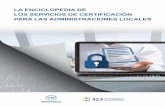 LA ENCICLOPEDIA DE LOS SERVICIOS DE CERTIFICACIÓN PARA ...femp.femp.es/files/566-2557-archivo/ID_Digital_VDigital.pdf · un llamamiento para asegurar la identidad digital en los