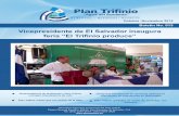 Vicepresidente de El Salvador inaugura feria “El Trifinio ... Noviembre 2015 (UCT)1.pdf · entre ellas: Claudia de Windt, Jefe de área de politicas publicas, legislación ambiental