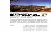 LA SIERRA NORTE UN CAMBIO EN SU ORDEN TERRITORIAL Files/fundacion... · y el Parque Regional de la Cuenca Alta del Manzanares (sólo 13.600 Ha.). Una estructura medieval La estructura