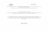 ECU Documento normativa alimentaria · Países Andinos” bajo la supervisión de la Dra. Enedina Lucas, ConsultoraInternacional de la FAO en Sistemas de Normalización de Alimentos