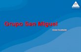 Grupo San Miguel - INFOSECURITY VIP INFOSEC CRUCERO GRUPO SAN MIGUEL.pdfNacido en 1942, biólogo, filósofo y autor británico. Desarrolló la hipótesis de los campos mórficos y