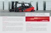 Equipamientos Características - Sumigas · Pilotos de control en el display para presión de aceite del motor, sobrecalentamiento del motor, freno de estacionamiento, señal acústica