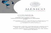 PROGRAMA CONTRA CONTINGENCIAS …En este documento se presenta el Programa Contra Contingencias Hidráulicas para la Zona Urbana de Arandas, Jalisco, perteneciente a la Región Hidrológico-Administrativa