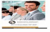 IFCT12 Desarrollador SAP ABAP - PLUSFORMACION · IFCT12 Desarrollador SAP ABAP + de 100.000 alumnos formados con el 99% de satisfacción, consulta opiniones reales Descripción El