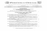 PERIÓDICO OFICIAL - Tamaulipaspo.tamaulipas.gob.mx/wp-content/uploads/2019/06/cxliv-75... · 2019-06-20 · Periódico Oficial Victoria, Tam., jueves 20 de junio de 2019 Página