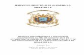 LBSERVICIOS INDUSTRIALES DE LA MARINA S.A. …52.87.199.175/TSM_CMS/ApplicationTest/Files/3b0332473910...- I - LBSERVICIOS INDUSTRIALES DE LA MARINA S.A. SIMA-PERÚ S.A. MEDIDAS IMPLEMENTADAS