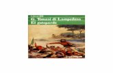 Guiseppe De Lampedusa - El Gatopardo...El gatopardo Giuseppe Tomasi di Lampedusa 5 gravemente un año antes, en la primavera de 1957 y murió en Roma, adonde había ido en una extrema