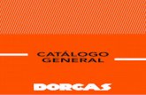 CATÁLOGO GENERALELECTRÓNICOS DORCAS, S.L. se ha especializado desde su fundación en 1971, en la fabricación de sistemas de apertura electromecánica con el objetivo de ofrecer