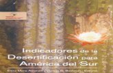 INDICADORES - Programa EUROCLIMA+euroclimaplus.org/images/Publicaciones/Suelos/LAC... · 2018-06-17 · Imbuidos de su misión, los delegados de los seis países logran ahora consolidar