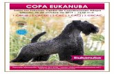 CLUB CANINO DE PANAMÁ€¦ · El bienestar y la salud del perro son de suma importancia para el Club Canino de Panamá. De acuerdo con el reglamento de Exposiciones Internacionales