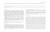 Astrocitomas pilomixoides. Presentación de tres casos y revisión …scielo.isciii.es/pdf/neuro/v21n1/3.pdf · 2010-04-06 · alteraciones oculomotoras, alteraciones endocrinas,