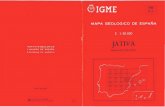 JA - IGMEinfo.igme.es/cartografiadigital/datos/magna50/memorias/MMagna0795.pdf · En elaboración y estudio de las muestras: Laboratorio de GEOTECNIA y CIMIENTOS, S. A., con la colaboración