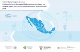 Presentación de PowerPointiki-alliance.mx/wp-content/uploads/Campeche.pdfNaturales del Gobierno del Estado de Campeche 24 de Noviembre 2017. ANTECEDENTES. ... ÁREAS NATURALES PROTEGIDAS