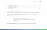 1. Invitación de Edenor SAP... · 2019-09-20 · Página de presentación de ARIBA IMPORTANTE: debe acceder a Ariba únicamente desde el link enviado en el mail y no desde otra fuente.