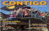 CONTIGO - Comunidades Autlan · 2019-01-30 · Ex-Hacienda Xicalango Ubicado en la comunidad de Xicalango, a tan solo 20 km. de la Cabecera Municipal de Molango, rumbo a la Comunidad