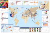 World Vegetable MapShare of organic fresh fruit and vegetable sales vs. income, 2016 Packaged vs. unpackaged whole fresh vegetable retail volume, 2016 Top 10 vegetable-producing countries,