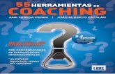 55 Herramientas de Coaching - fnac-static.com...55 Herramientas de Coaching - fnac-static.com ... —ﬁ–‰»›