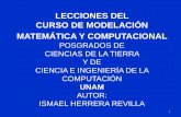 LECCIONES DEL CURSO DE MODELACIÓN MATEMÁTICA Y …mmc2.geofisica.unam.mx/cursos/mmst/InfoNotasDelCurso/Lección8_Cap-EOR... · CURSO DE MODELACIÓN MATEMÁTICA Y COMPUTACIONAL POSGRADOS