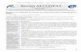 Resistencia a la compresión de concretos con …...Revista ALCONPAT, Volumen 6, Número 1, enero - abril 2016, Páginas 64 – 83 Resistencia a la compresión de concretos con escoria