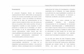 Presentación - Universidad Autónoma del Estado de Méxicoweb.uaemex.mx/cieap/Prog_CIEAP_05_09.pdf · funcionalidad de las ciudades. En lo social, las propias reformas económicas