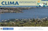 N 1 J 2019 CLIMA - Ministerio de Ambiente y Desarrollo ...en la política de cambio climático, entre otros. En el segundo proyecto, “Moviendo la Estrategia Co-lombiana de Desarrollo