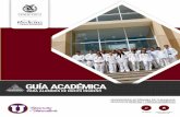 Guia eACADEMICA ACTUALIZADAfm.uach.mx/portal/2019/01/23/Guía Académica actualizada... · 2019-01-23 · después, en 1956, la escuela se ubica en un ediﬁcio propio, ... estructuró