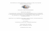 PONTIFICIA UNIVERSIDAD CATOLICA DEL ECUADOR SEDE … · 2009-01-08 · 1 pontificia universidad catolica del ecuador sede esmeraldas escuela de enfermerÍa tesis de grado “calidad