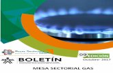 MESA SECTORIAL GAS - ANDIproyectos.andi.com.co/cgim/PublishingImages/Paginas...Norma Sectorial de Competencia Laboral: 280202095 V1. Instalar redes internas de gas según diseño y