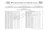 ÓRGANO DEL GOBIERNO CONSTITUCIONAL DEL ESTADO LIBRE …po.tamaulipas.gob.mx/wp-content/uploads/2017/04/cxlii-040-040417F-copia.pdf · Tabla de Avisos de la Presidencia Municipal