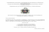 UNIVERSIDAD NACIONAL AUTÓNOMA DE NICARAGUA, …repositorio.unan.edu.ni/1909/1/17386.pdf · Incidencias de los controles contables y financieros en la razonabilidad de los Estados