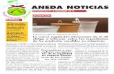 Newsletter 4.qxd:Newsletter 4.qxd 20/12/11 9:31 Página 1 ... ANEDA Noticias... · El vending de bebidas calientes (café, chocolate, in-fusiones...), al no entregar productos envasados,