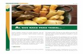 Revista Claridades Agropecuarias No. 210 Febrero 2011 pag ... · México en la época prehispánica, como los olmecas, los aztecas y los mayas, además de usarse en rituales religiosos,