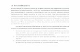 4 Resultados - Universidad de las Américas Pueblacatarina.udlap.mx/u_dl_a/tales/documentos/lmnf/ruiz_v_m/capitulo4.pdfsobre el proceso; la parte inicial, que puede afectar todo el