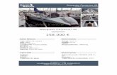 158.000 - Cosas de Barcos · Wauquiez Centurion 49 Velero de crucero (1991) Buggemi Yacht info@buggemiyacht.it - +39 3939645944 Wauquiez Centurion 49 € 158.000 € Datos básicos
