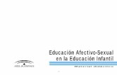 Educación Afectivo-Sexual en la Educación Infantilfjjrios/pdf/V-JA-Sex15-PersonasTraba... · 2006-03-08 · 4 Educación Afectivo-Sexual en la Educación Infantil. Material Didáctico.