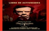 Análisis de personajes iClassics - “Edgar Allan Poe vol. 1”iclassicsedu.com/uploads/resources_bank/Poe1_Actividades.pdf · EL CORAZÓN DELATOR iClassics - “Edgar Allan Poe