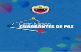 PRESIDENTE DE LA REPÚBLICA BOLIVARIANA DE VENEZUELA … · 2019-07-20 · Venezuela (2012), de la cual retoma y mantiene incólume su componente filosófico, político, ideológico